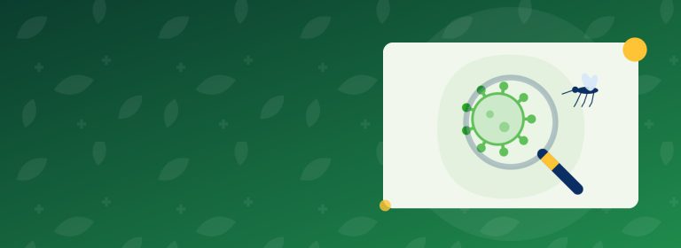 Home page banner