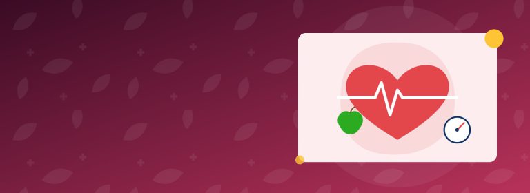 Home page banner