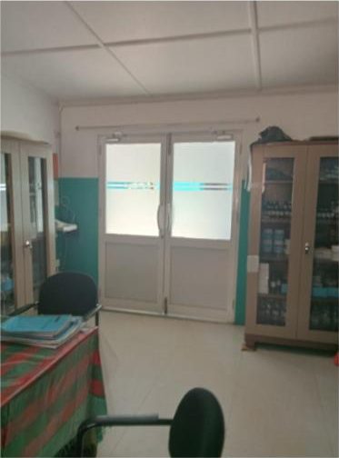DH Huruluwewa – ETU improvement (completed)