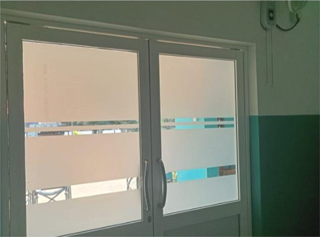 DH Huruluwewa – ETU improvement (completed)