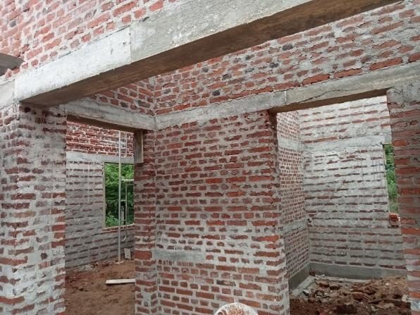 DH Negampaha – kitchen improvement (in progress)