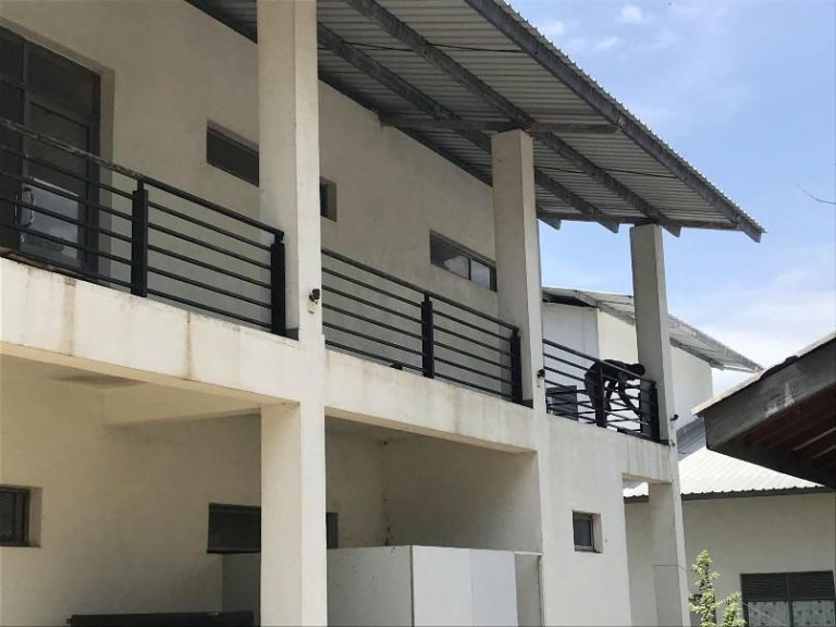 MOH Welikanda – minor repairs