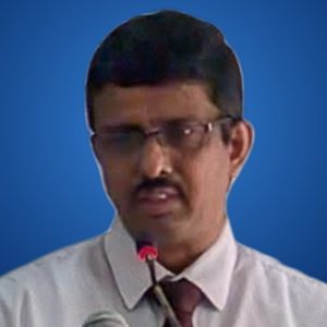 W.A.C.K. Wickramasinghe